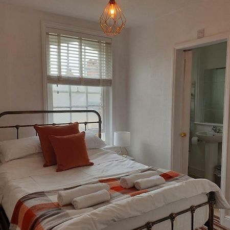 The Studio Apartment 韦茅斯 外观 照片