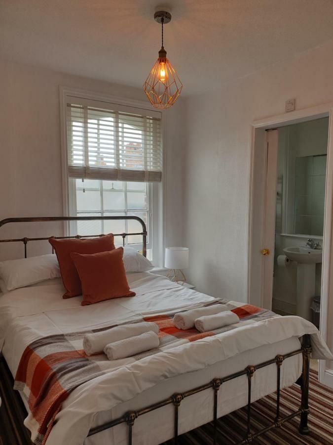 The Studio Apartment 韦茅斯 外观 照片